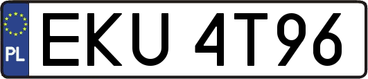 EKU4T96