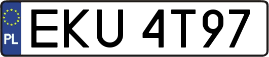 EKU4T97