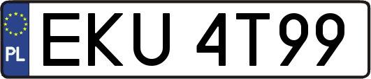 EKU4T99