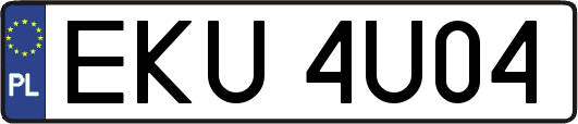 EKU4U04
