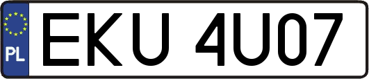 EKU4U07