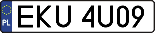 EKU4U09