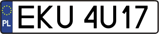EKU4U17