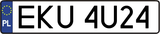EKU4U24