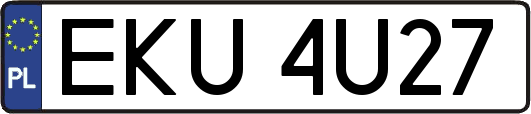 EKU4U27