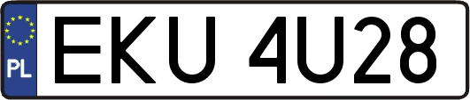 EKU4U28