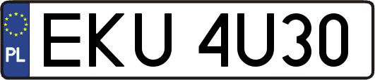 EKU4U30