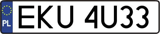 EKU4U33
