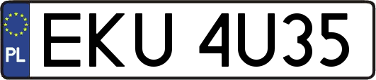 EKU4U35