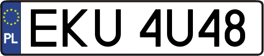 EKU4U48