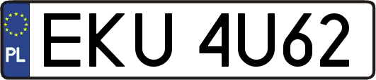 EKU4U62
