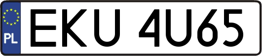 EKU4U65