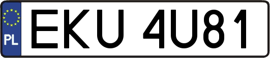 EKU4U81