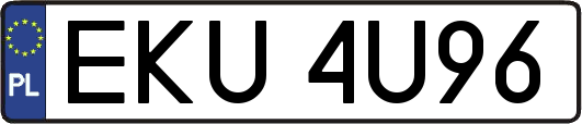 EKU4U96