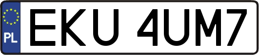 EKU4UM7
