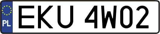 EKU4W02
