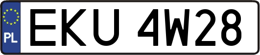 EKU4W28