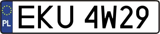 EKU4W29