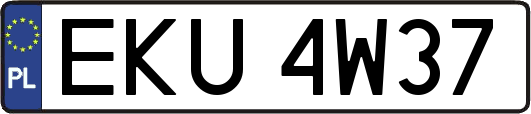 EKU4W37