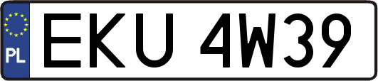 EKU4W39