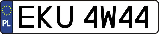 EKU4W44