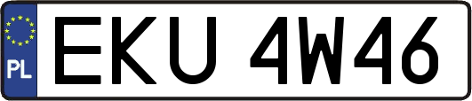 EKU4W46