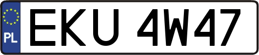 EKU4W47