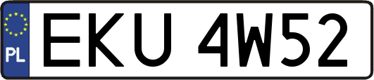 EKU4W52