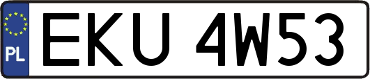 EKU4W53