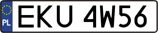 EKU4W56