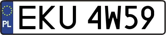 EKU4W59