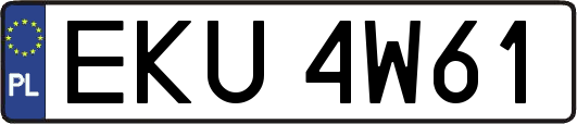 EKU4W61