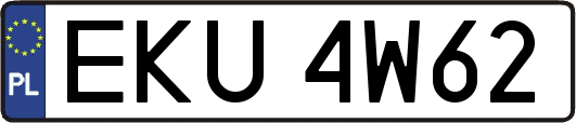 EKU4W62