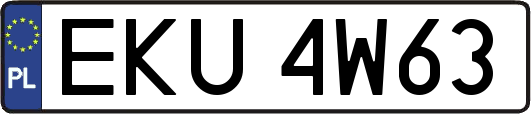 EKU4W63