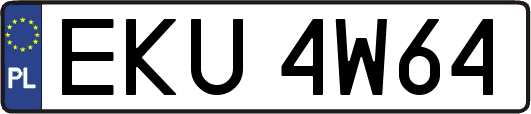 EKU4W64