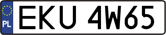 EKU4W65