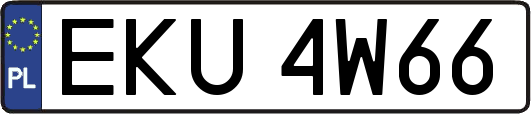 EKU4W66