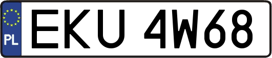 EKU4W68