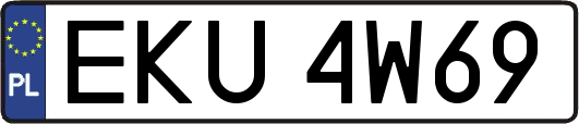 EKU4W69