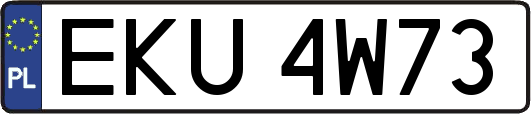 EKU4W73