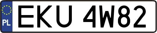 EKU4W82