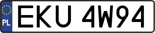 EKU4W94