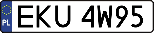 EKU4W95