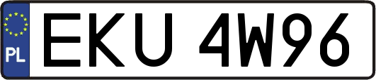 EKU4W96