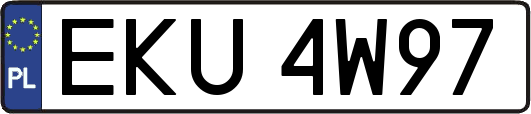 EKU4W97