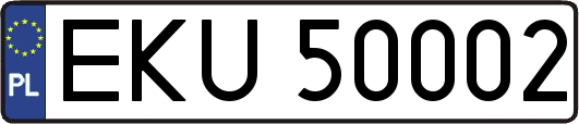 EKU50002