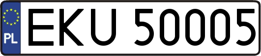 EKU50005