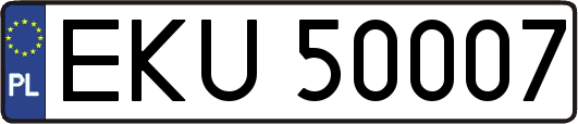 EKU50007