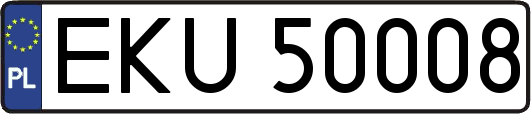 EKU50008