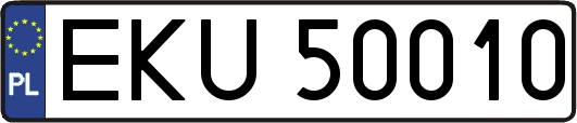 EKU50010